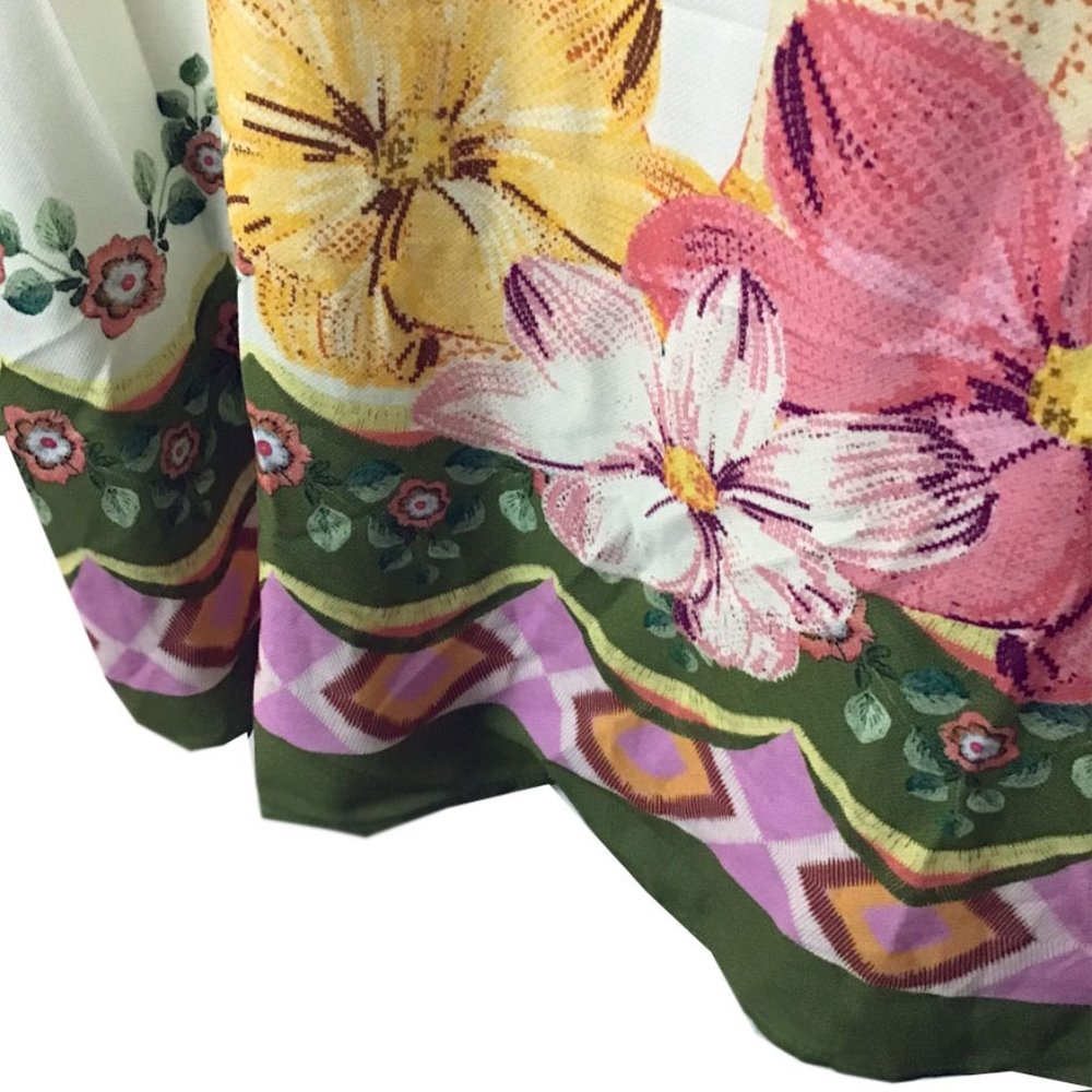 MUNNY Pelquin Print Dress XL NWOT - Picture 6 of 10